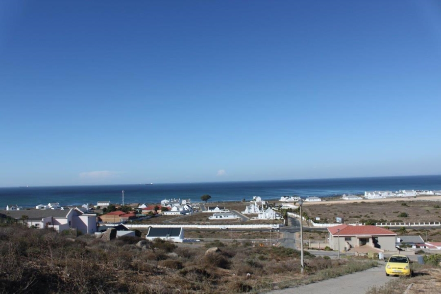 0 Bedroom Property for Sale in Sandy Point Western Cape